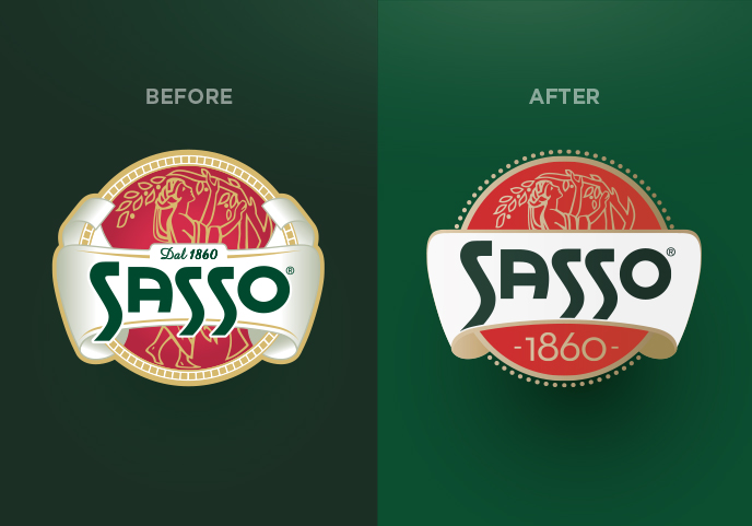 olio sasso