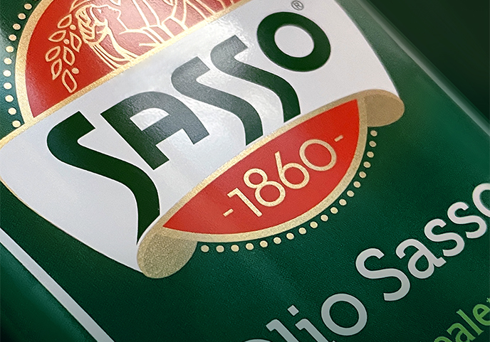 olio sasso