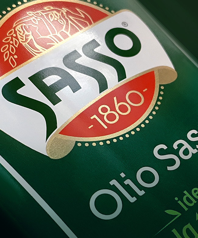 olio sasso