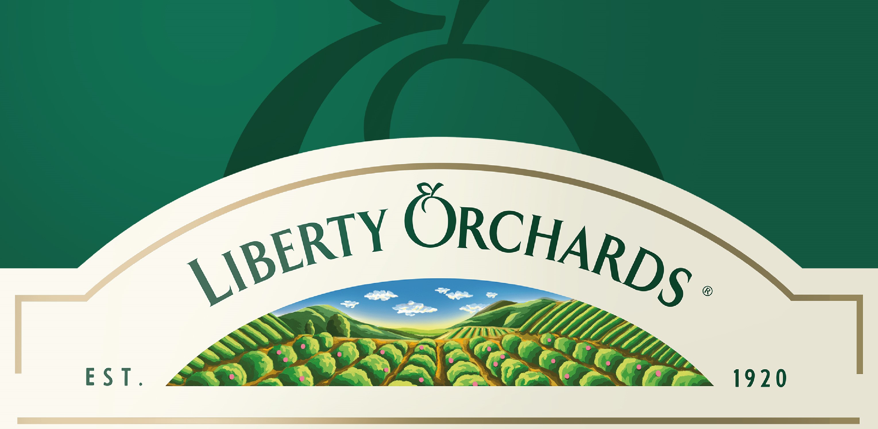 liberty orchards tour