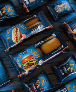 BREAK - Brand & Packaging Design